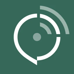 Symbol von Traceroute