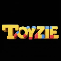 Symbol von Toyzie AI: Toy Value Scanner