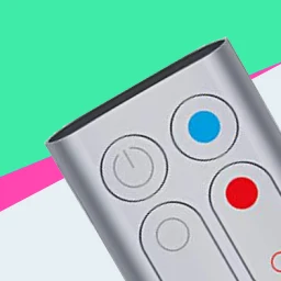 Symbol von Remote Control for Dyson