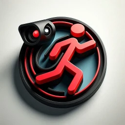 Symbol von Motion Detector A.I.